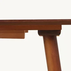 Reforma Klaffbord 'Fager' 160 cm - Walnut