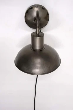 Trademark Living Klassisk vägglampa 'Walentin' - Vintage
