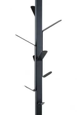 Reforma Klädhängare 'Palma' 181cm - Svart