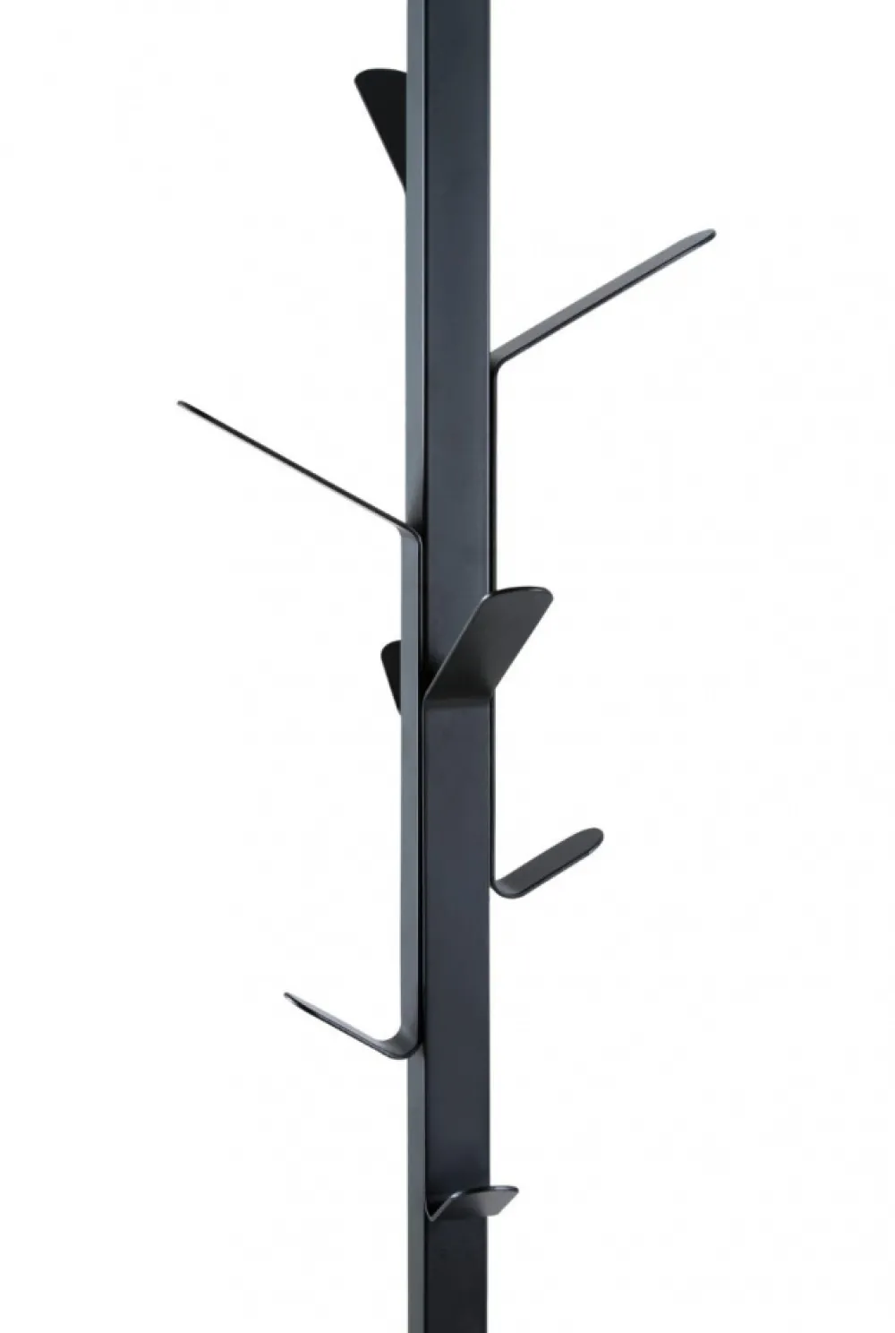 Reforma Klädhängare 'Palma' 181cm - Svart