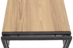 Reforma Konsolbord 'Bolivar' - Ek