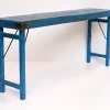 Trademark Living Konsolbord 'Rohan' - Blå