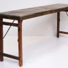 Trademark Living Konsolbord 'Vijay' - Vintage