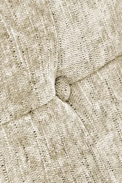 Reforma Kontorsstol 'Merida' - Beige/Svart