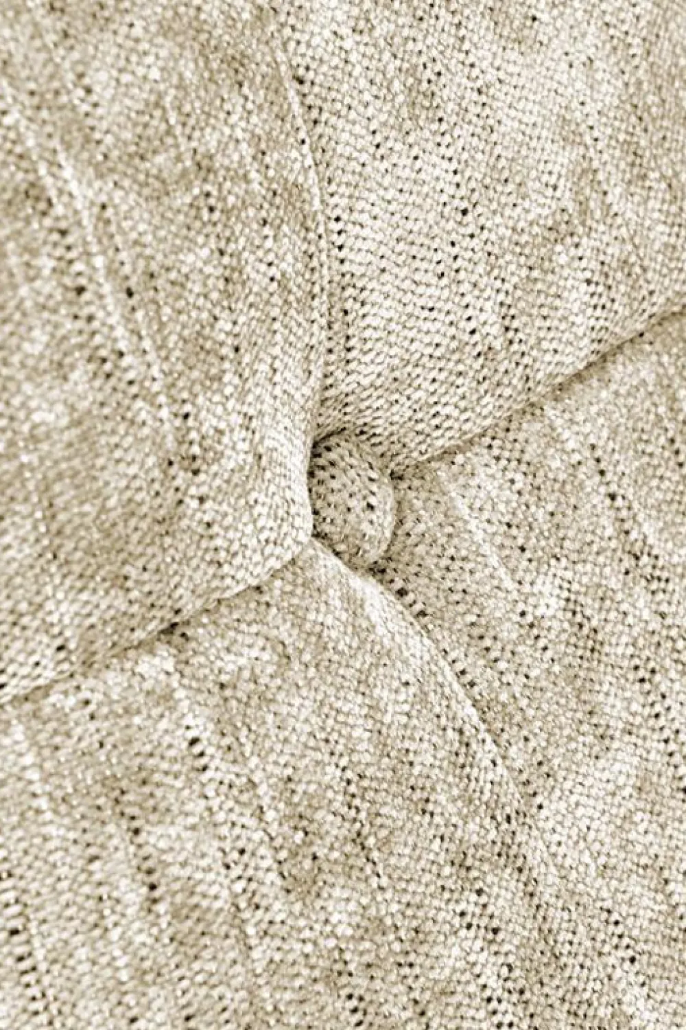 Reforma Kontorsstol 'Merida' - Beige/Svart