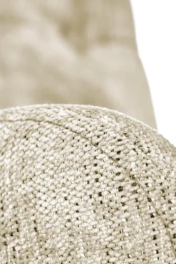 Reforma Kontorsstol 'Merida' - Beige/Svart