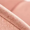 Reforma Kontorsstol 'Orotavo' - Rosa/Vit