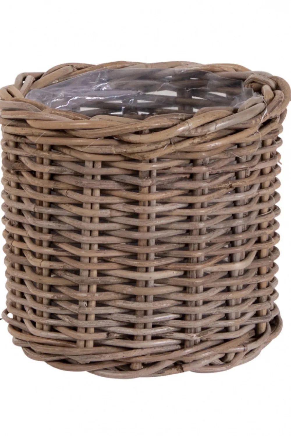 Garden Prestige Korgar 'Bogor' 4-pack - Natur