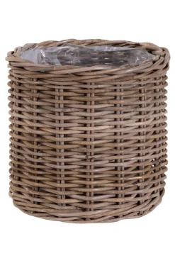 Garden Prestige Korgar 'Bogor' 4-pack - Natur