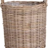 Garden Prestige Korgar 'Caor' 4-pack - Natur