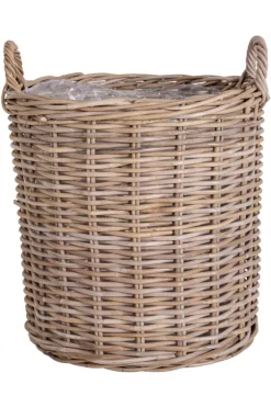 Garden Prestige Korgar 'Caor' 4-pack - Natur