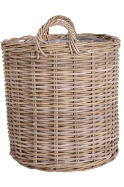 Garden Prestige Korgar 'Caor' 4-pack - Natur