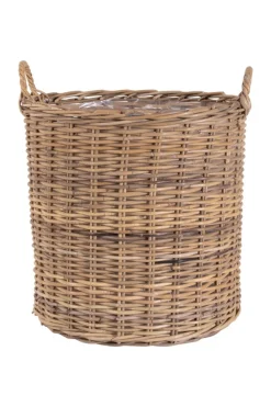 Garden Prestige Korgar 'Indo' 2-pack - Natur