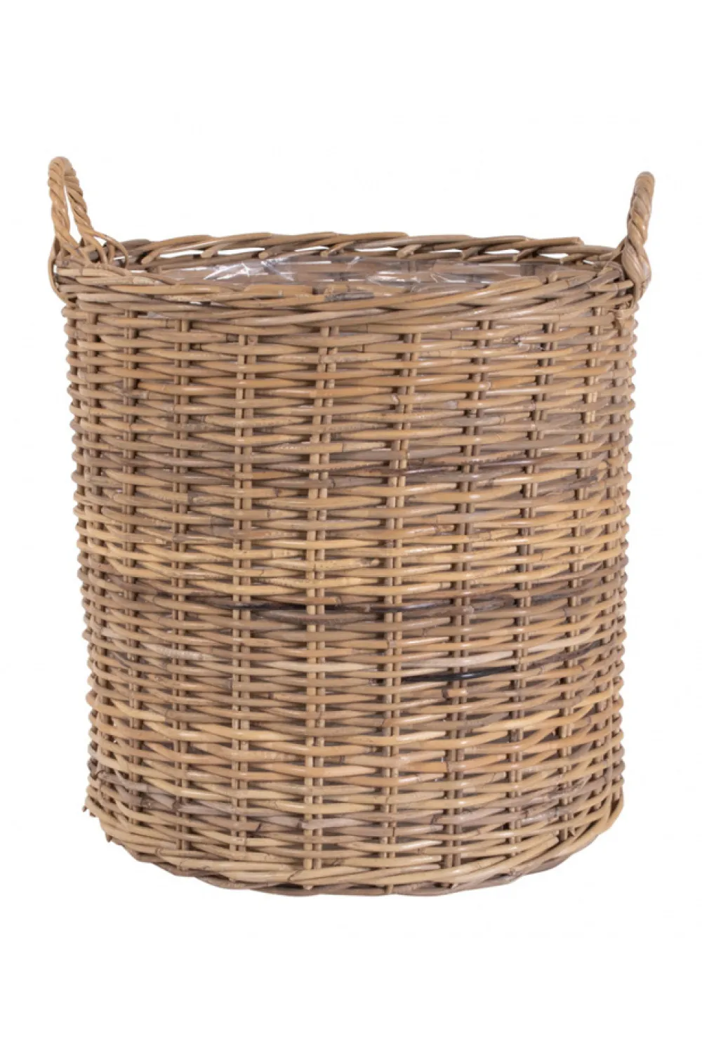 Garden Prestige Korgar 'Indo' 2-pack - Natur