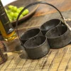 Reforma Korg 'Iron cups' - Järn