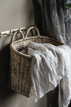 Ib Laursen Kroklist 'Antique brass' - Guld