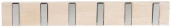 Rowico Home Kroklist 'Confetti' 50cm - Vitpigmenterad