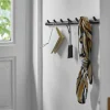 Rowico Home Kroklist 'Milford' 80cm - Ek