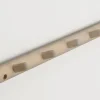 Rowico Home Kroklist 'Milford' 80cm - Vitpigmenterad