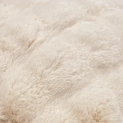 Reforma x Trendcarpet Kuddfodral 'Aranga Bubble' 45x45cm - Beige