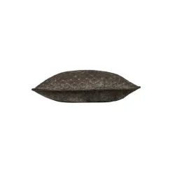 Svanefors Kuddfodral 'Cia' 60x60 - Brun