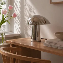 Reforma Lampa 'Karlskrona' - Silver