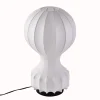 Reforma Lampa 'Senigallia' L - Vit/Svart