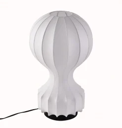 Reforma Lampa 'Senigallia' L - Vit/Svart