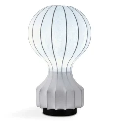 Reforma Lampa 'Senigallia' L - Vit/Svart