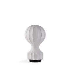 Reforma Lampa 'Senigallia' L - Vit/Svart