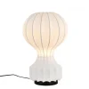 Reforma Lampa 'Senigallia' M - Vit/Svart