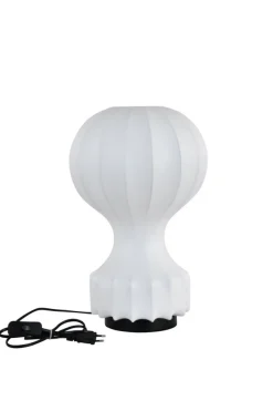 Reforma Lampa 'Senigallia' M - Vit/Svart
