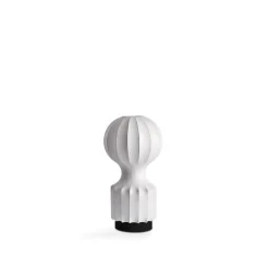 Reforma Lampa 'Senigallia' S - Vit/Svart