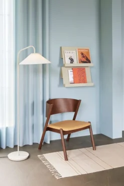 Hübsch Lampa 'Solid' - Beige