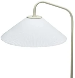 Hübsch Lampa 'Solid' - Beige