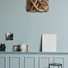 Nordal Lampskärm 'METIS' - Natur