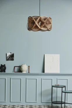 Nordal Lampskärm 'METIS' - Natur