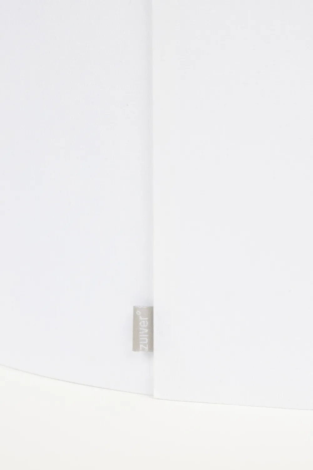 Zuiver Lampskärm 'Tripod' - Vit