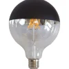 Trademark Living LED-lampa 'Boletus' Dimbar
