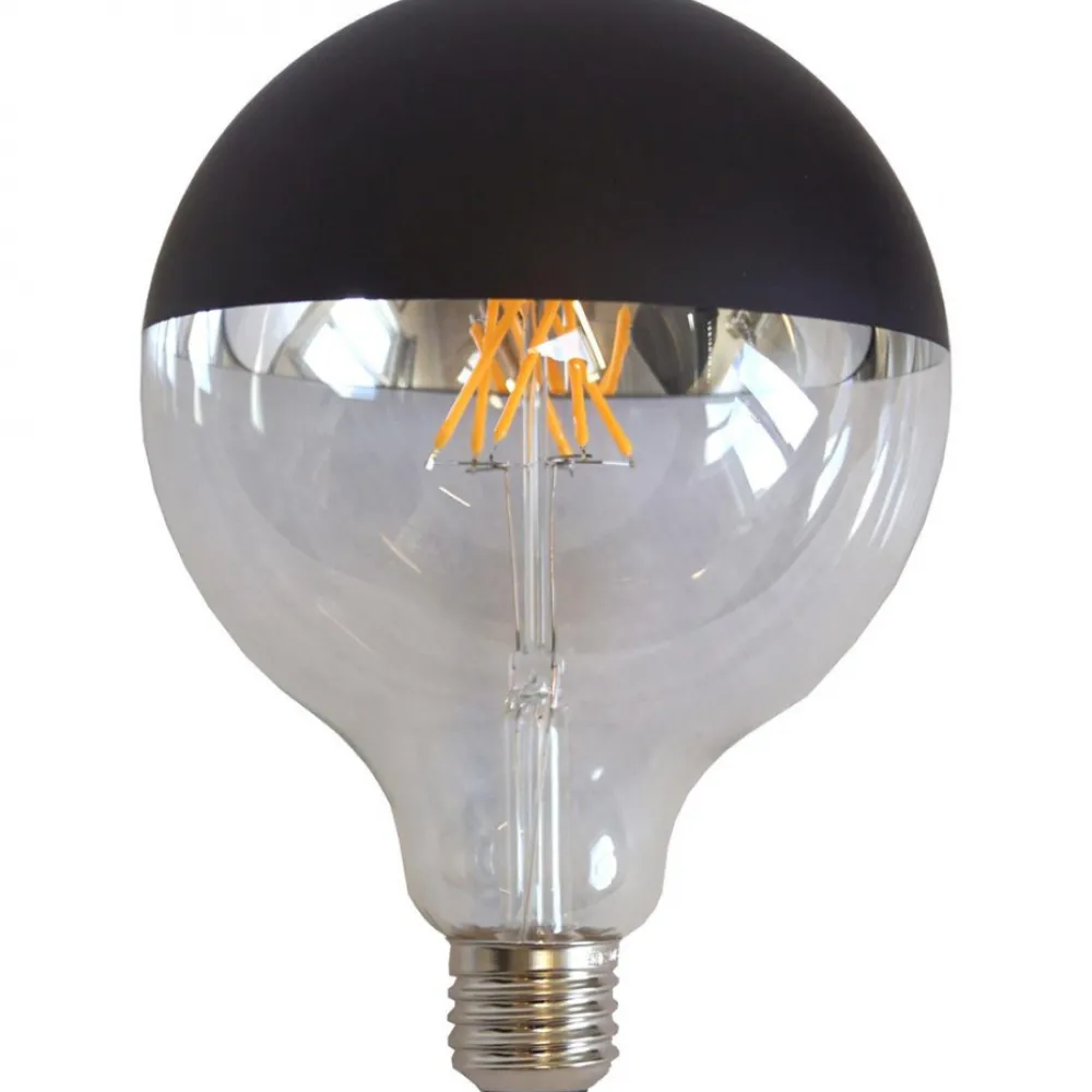 Trademark Living LED-lampa 'Boletus' Dimbar