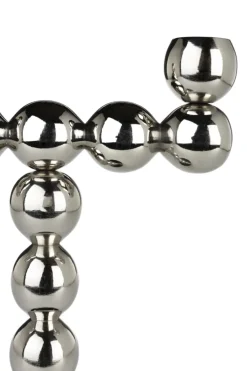 Zuiver Ljushållare 'Bubbles' - Silver