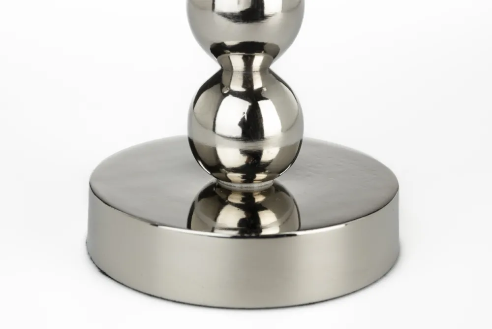 Zuiver Ljushållare 'Bubbles' - Silver