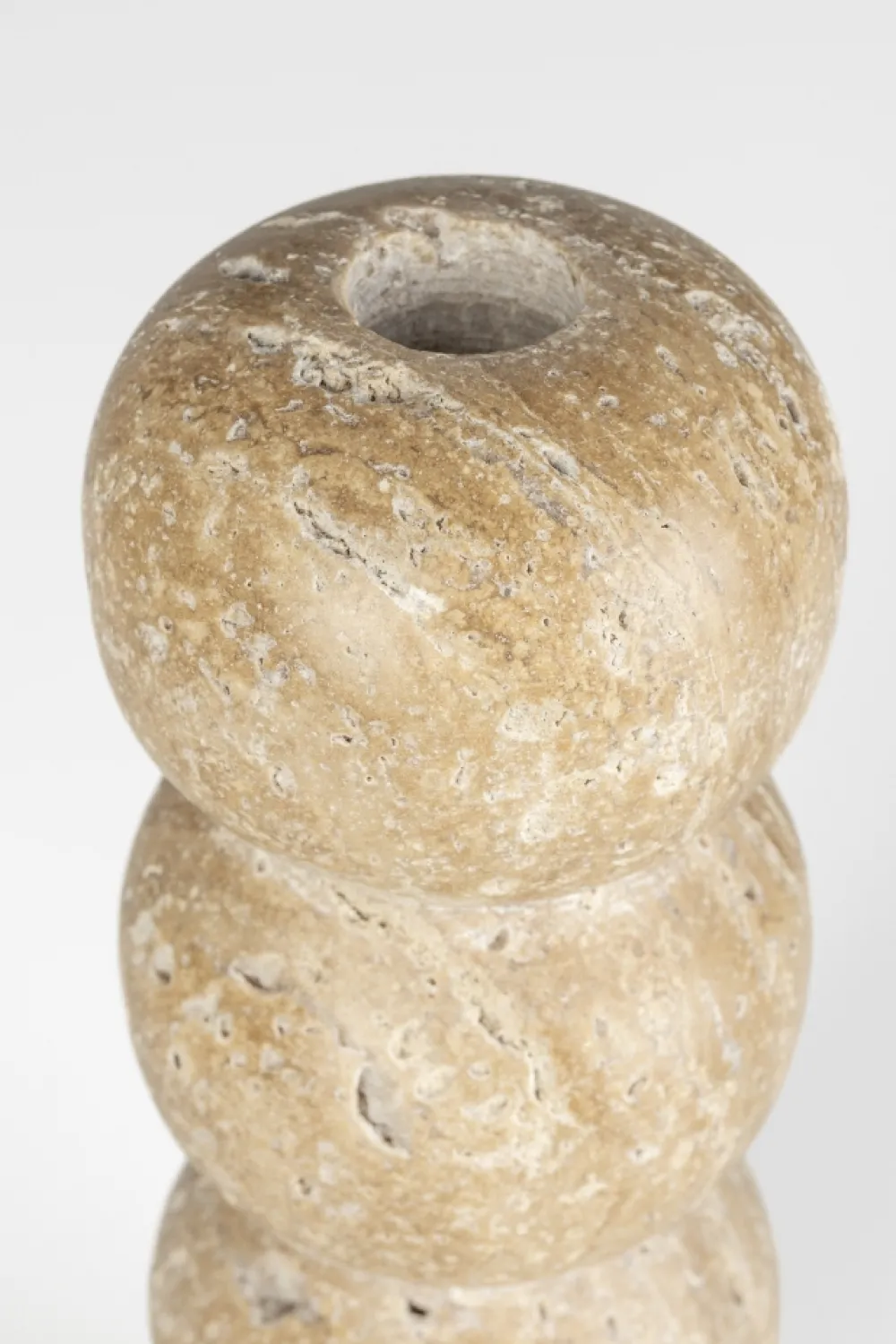 Zuiver Ljushållare 'Rome' - Beige