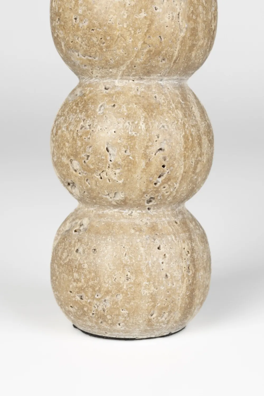 Zuiver Ljushållare 'Rome' - Beige