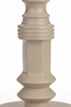 Zuiver Ljushållare 'Totem' - Beige