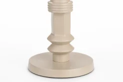 Zuiver Ljushållare 'Totem' - Beige