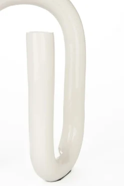 Zuiver Ljushållare 'Tubo' - Beige L