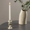 Reforma Ljusstake 'Brooks' - Beige