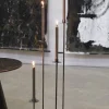 Trademark Living Ljusstake 'Dean' M - Järn