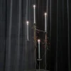Trademark Living Ljusstake 'Dean' S - Järn